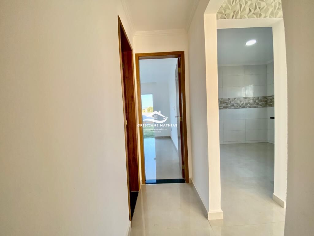 Casa à venda com 2 quartos, 76m² - Foto 11