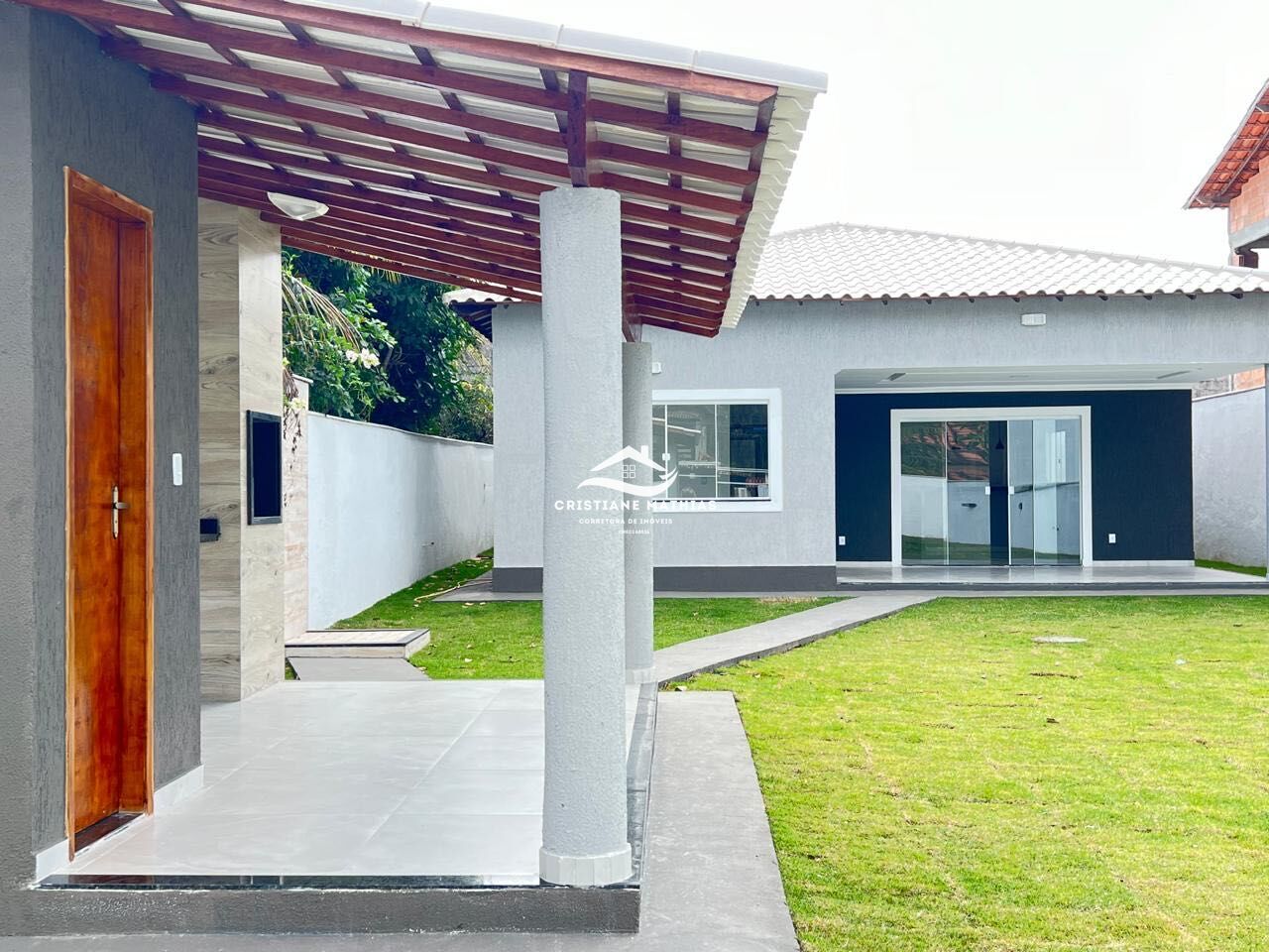 Casa de Condomínio à venda com 3 quartos, 170m² - Foto 3