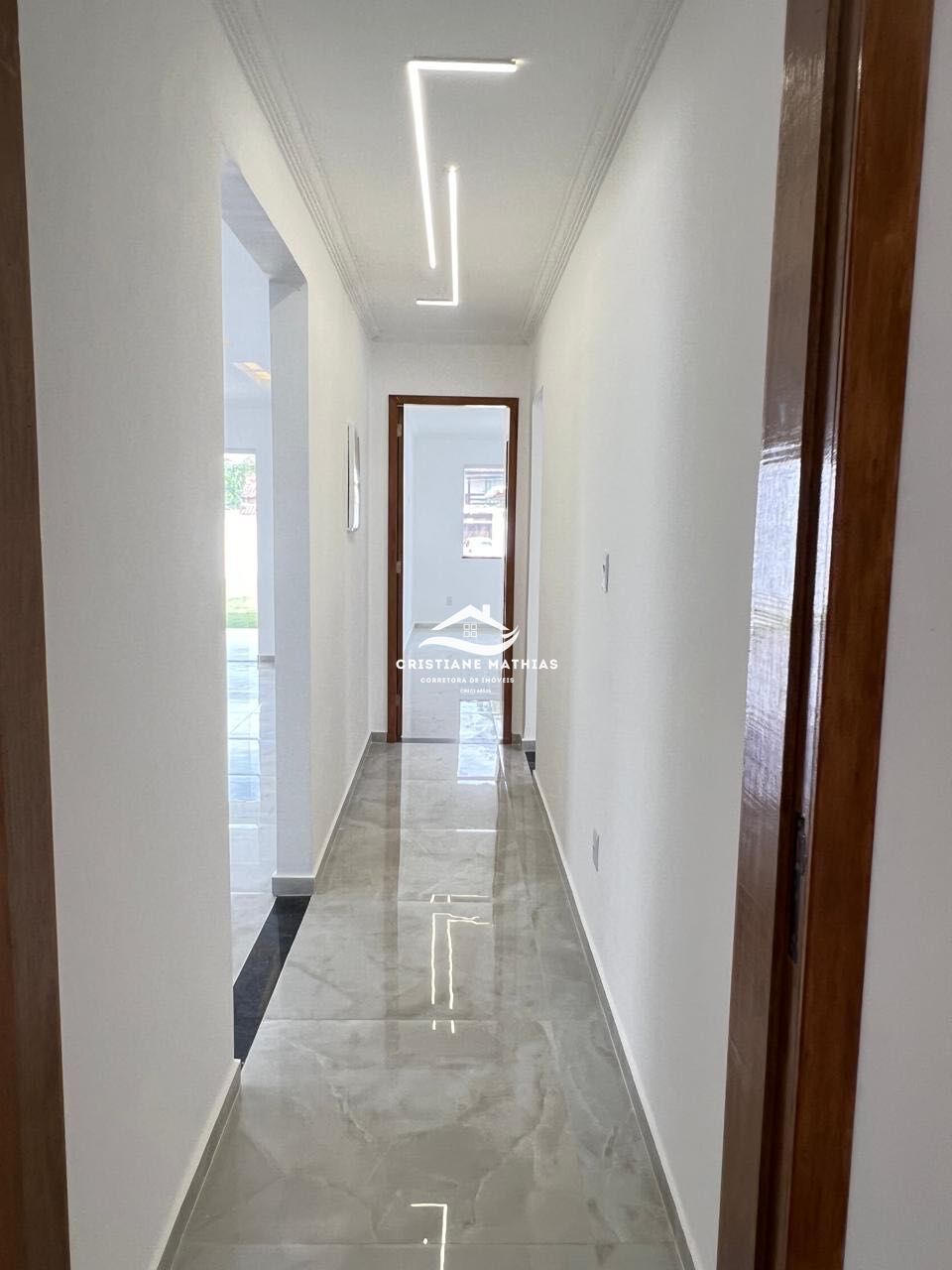 Casa de Condomínio à venda com 3 quartos, 170m² - Foto 9