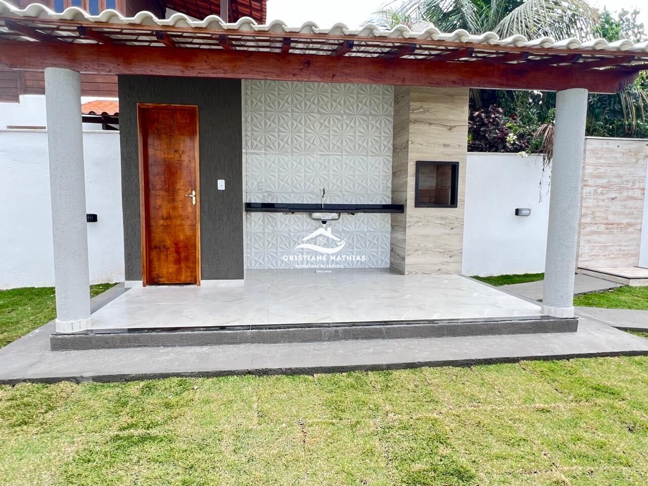 Casa de Condomínio à venda com 3 quartos, 170m² - Foto 2