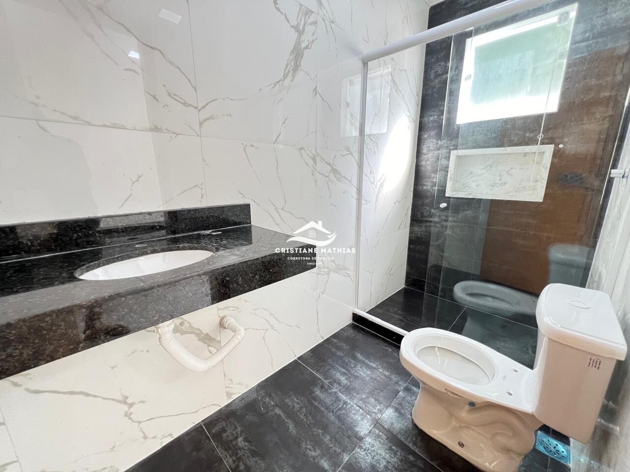 Casa de Condomínio à venda com 3 quartos, 170m² - Foto 15