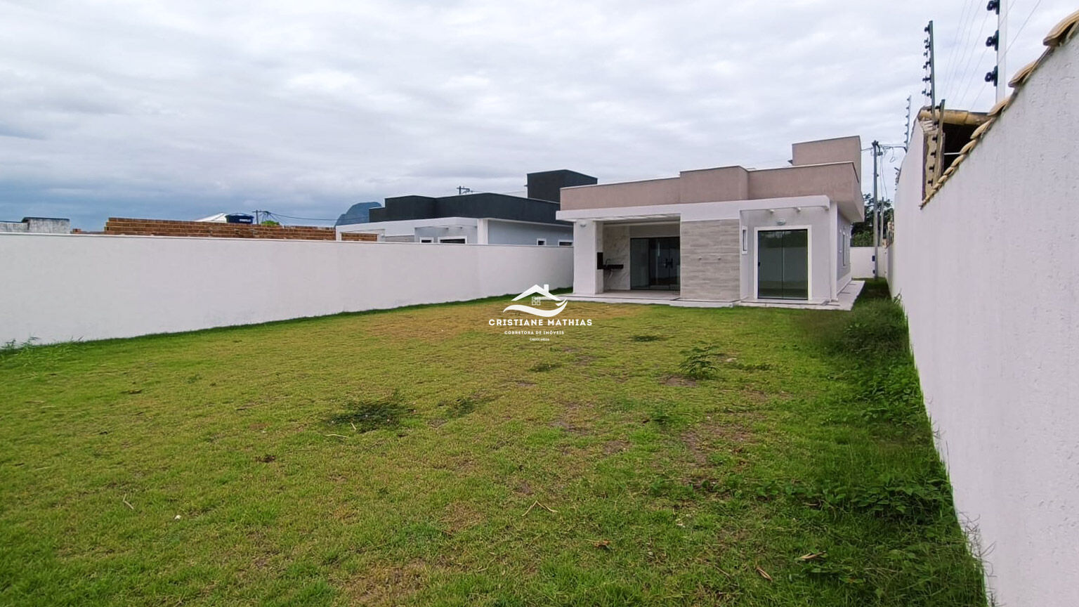 Casa à venda com 3 quartos, 135m² - Foto 33