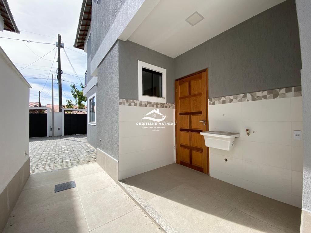 Casa à venda com 2 quartos, 83m² - Foto 28