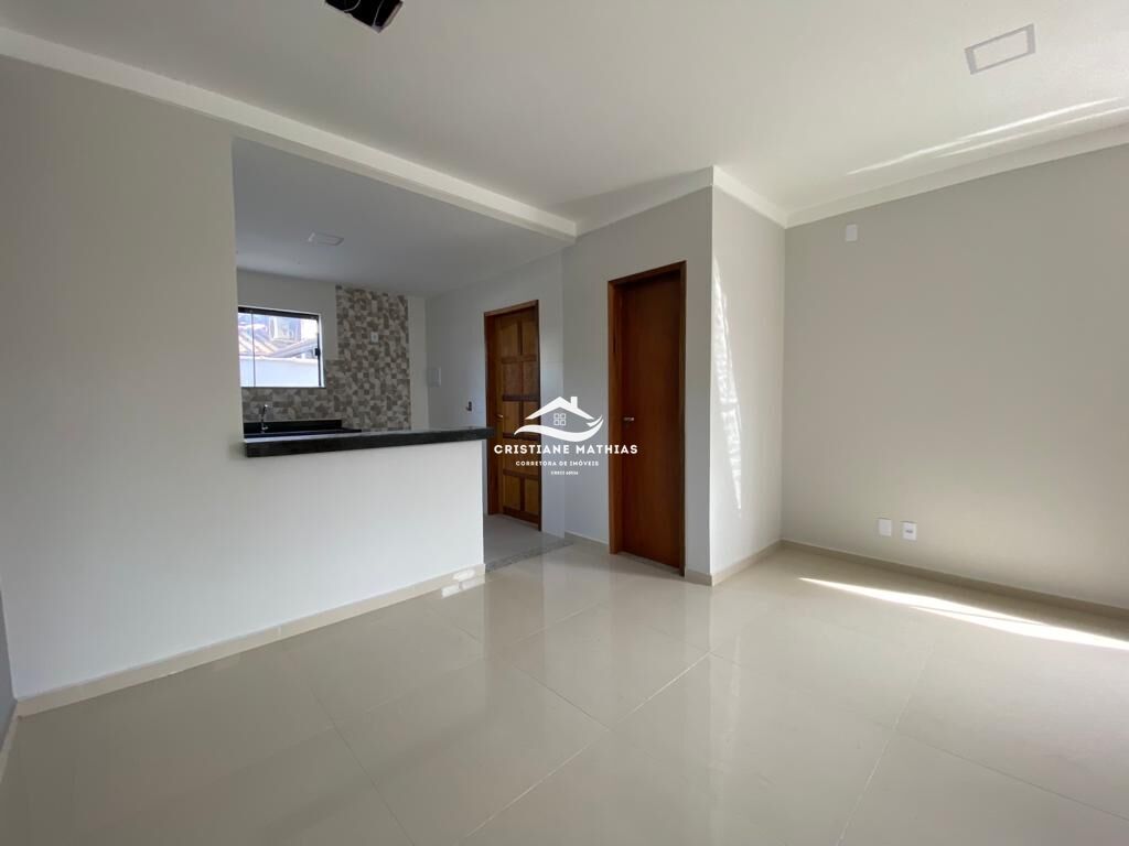 Casa à venda com 2 quartos, 83m² - Foto 5