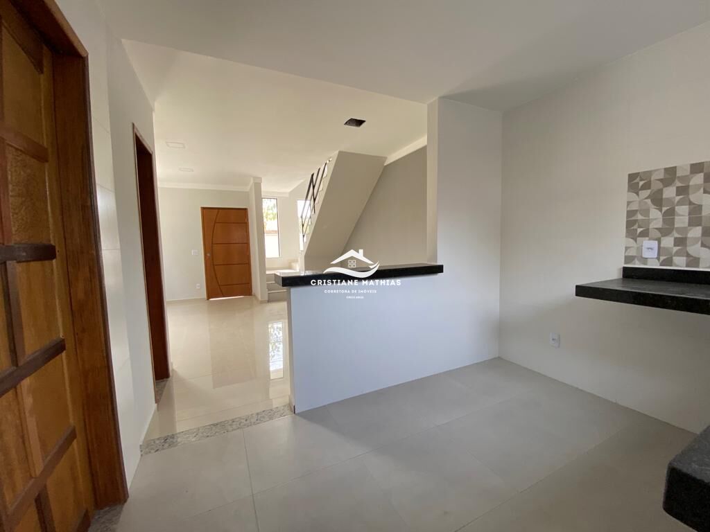 Casa à venda com 2 quartos, 83m² - Foto 11