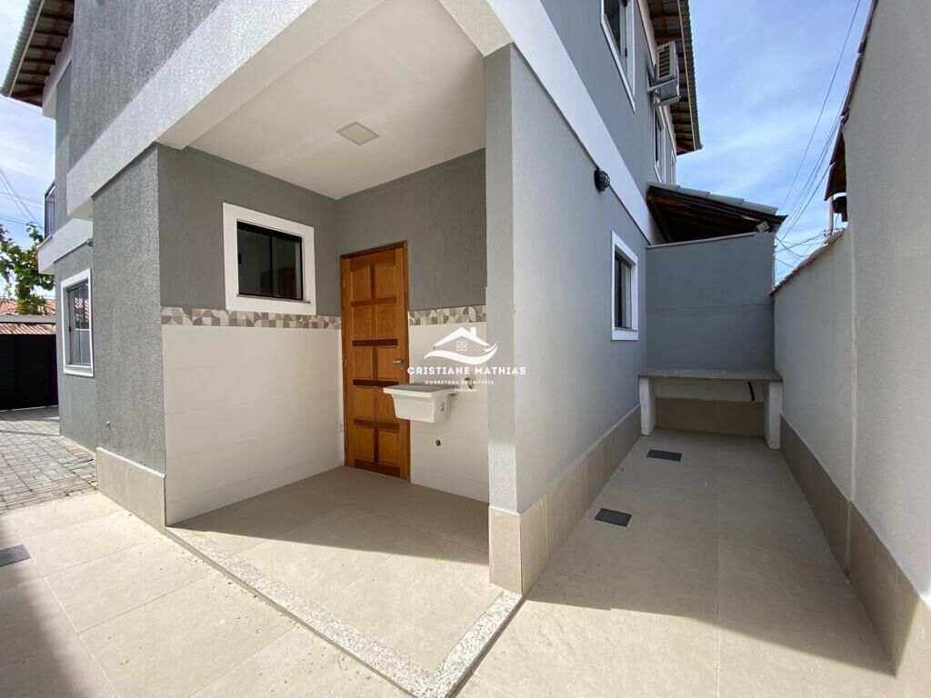 Casa à venda com 2 quartos, 83m² - Foto 27