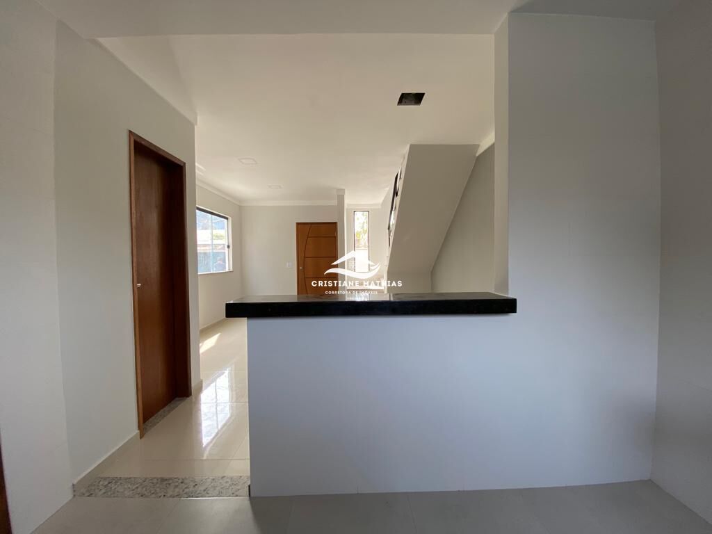 Casa à venda com 2 quartos, 83m² - Foto 12