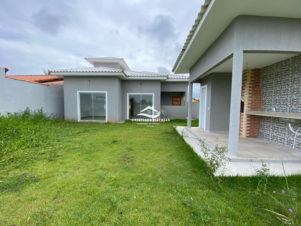 Casa à venda com 3 quartos, 110m² - Foto 25