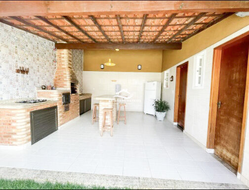 Casa à venda com 3 quartos, 150m² - Foto 7