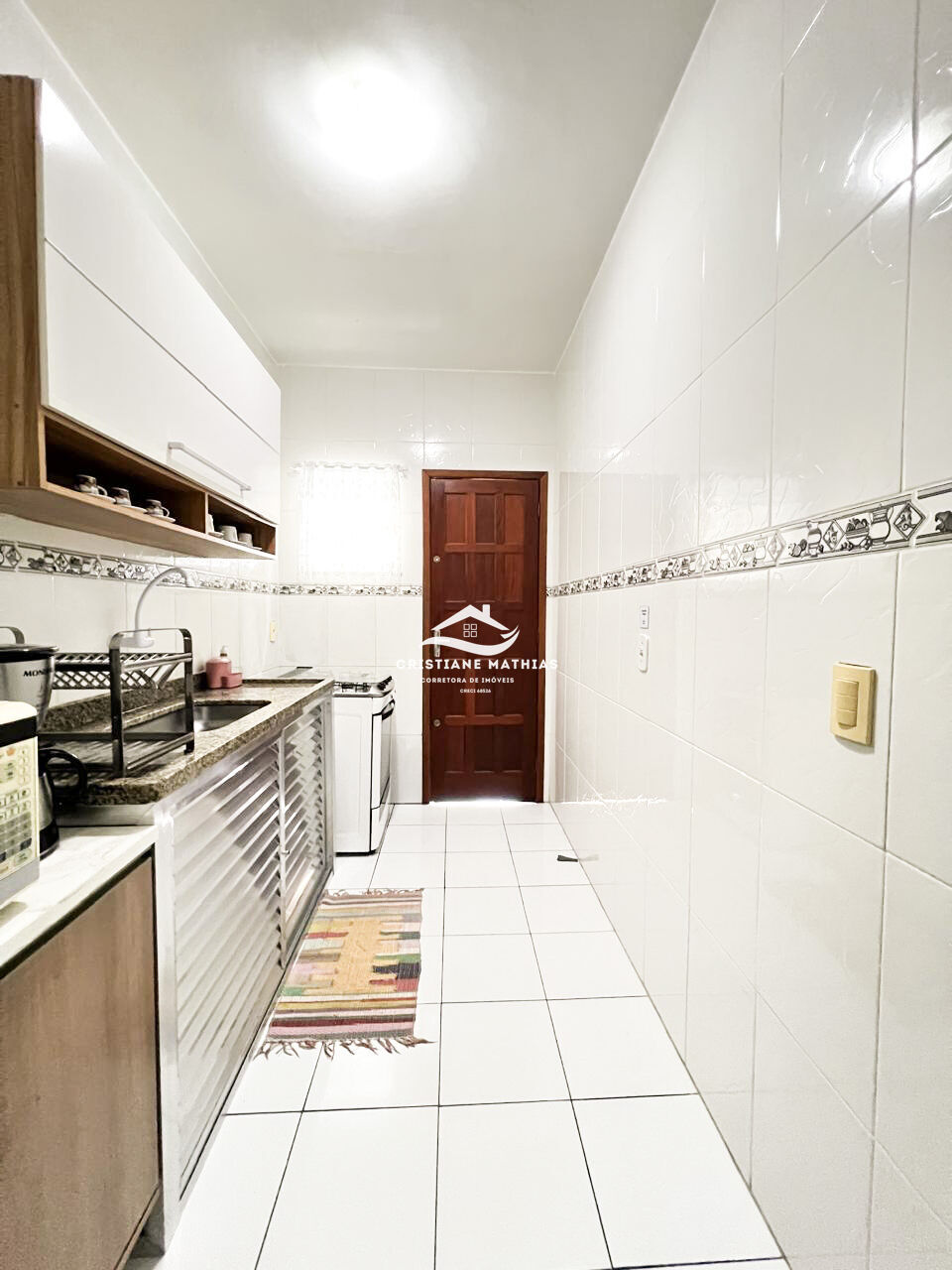 Casa à venda com 3 quartos, 150m² - Foto 11