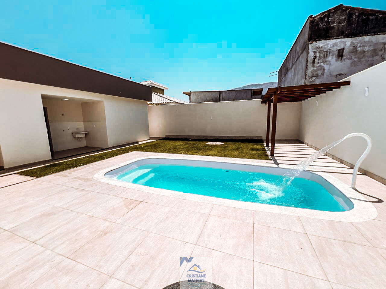 Casa à venda com 3 quartos, 131m² - Foto 38