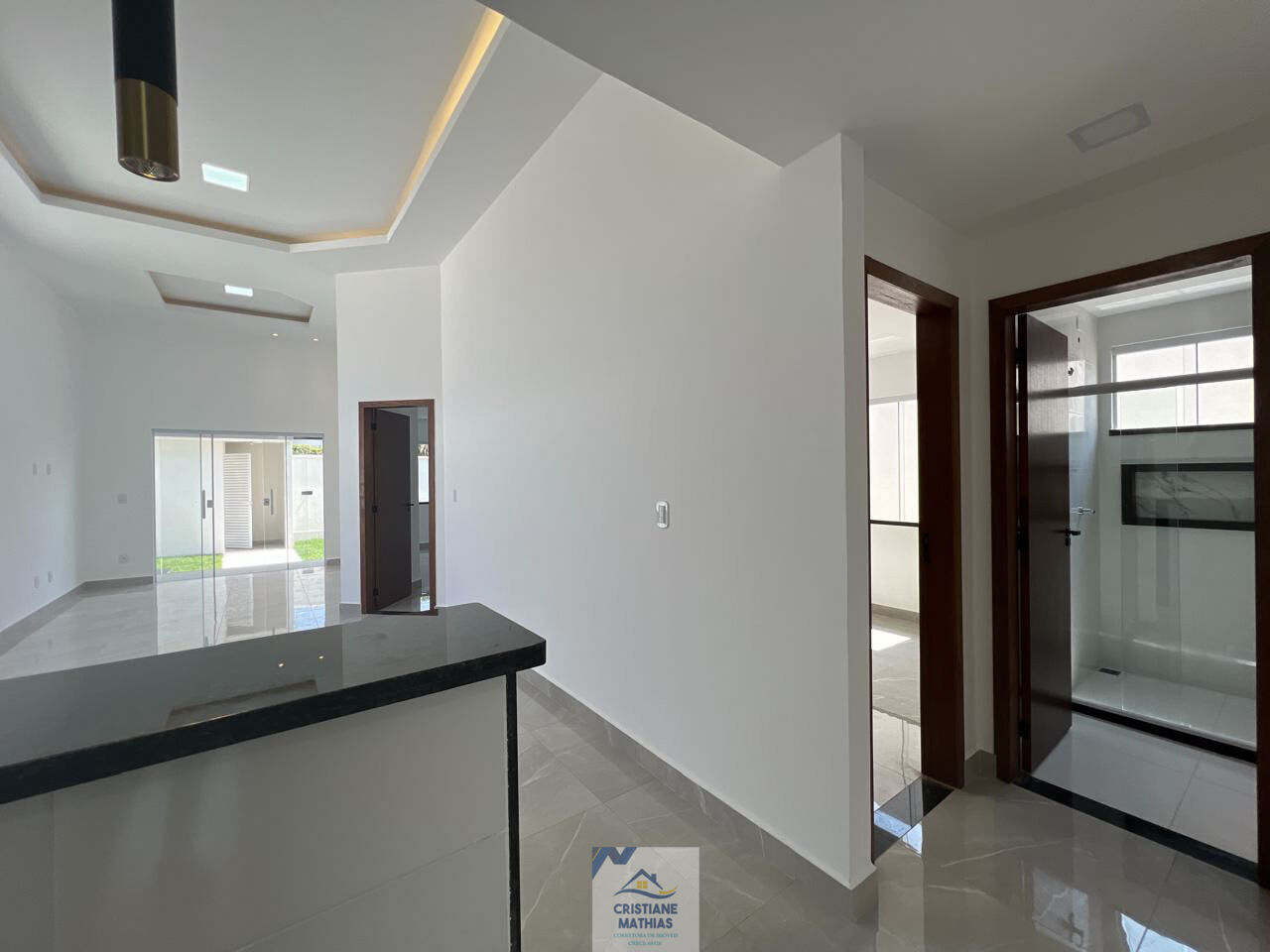 Casa à venda com 3 quartos, 131m² - Foto 8