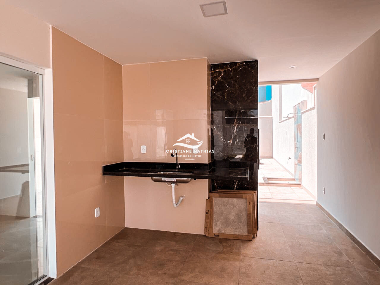 Casa à venda com 3 quartos, 131m² - Foto 19