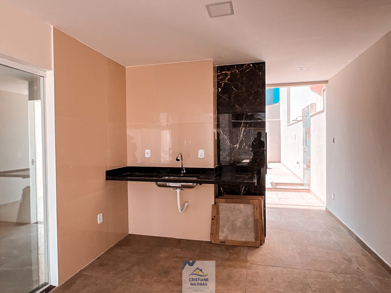 Casa à venda com 3 quartos, 131m² - Foto 19
