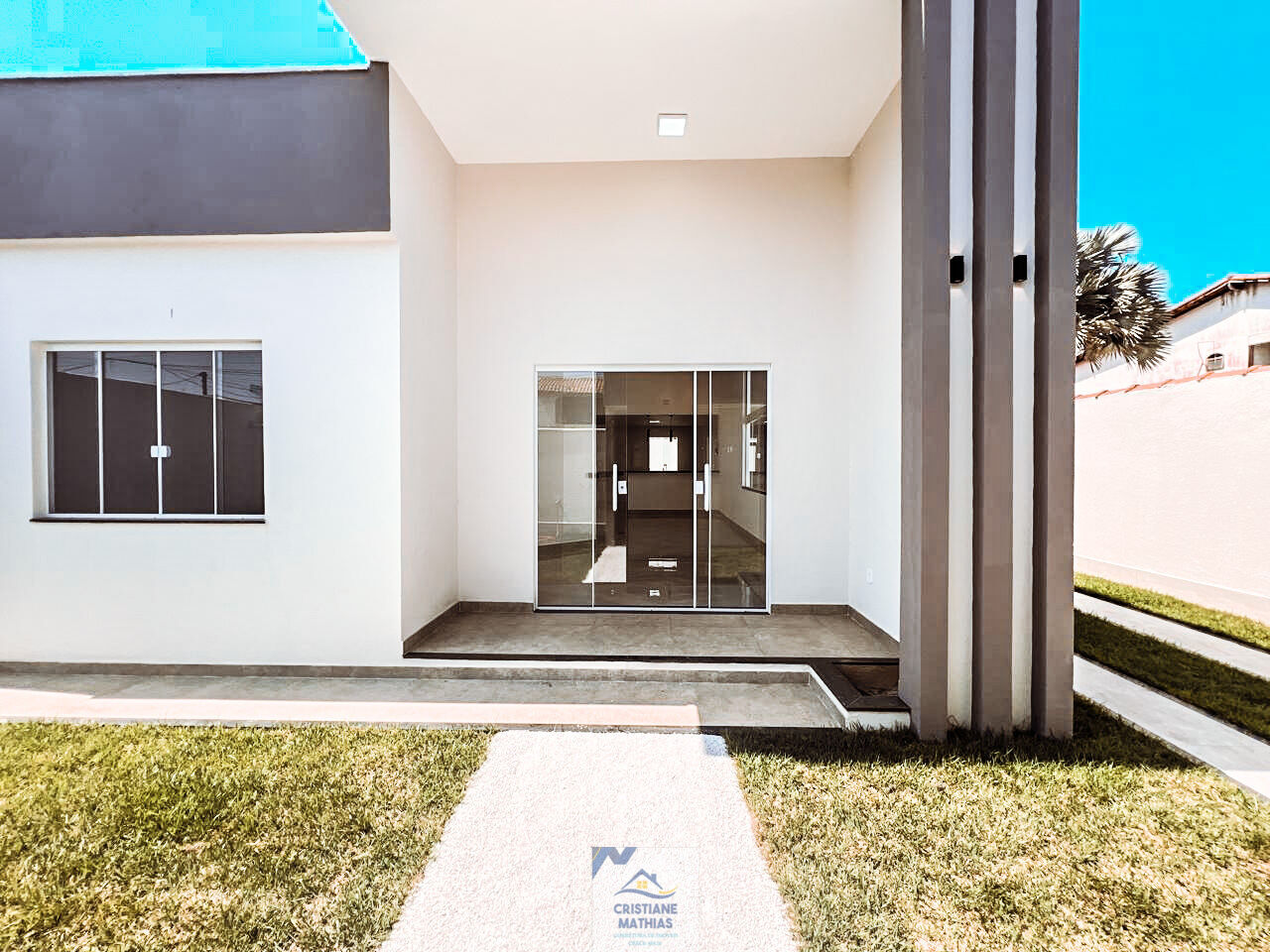 Casa à venda com 3 quartos, 131m² - Foto 32