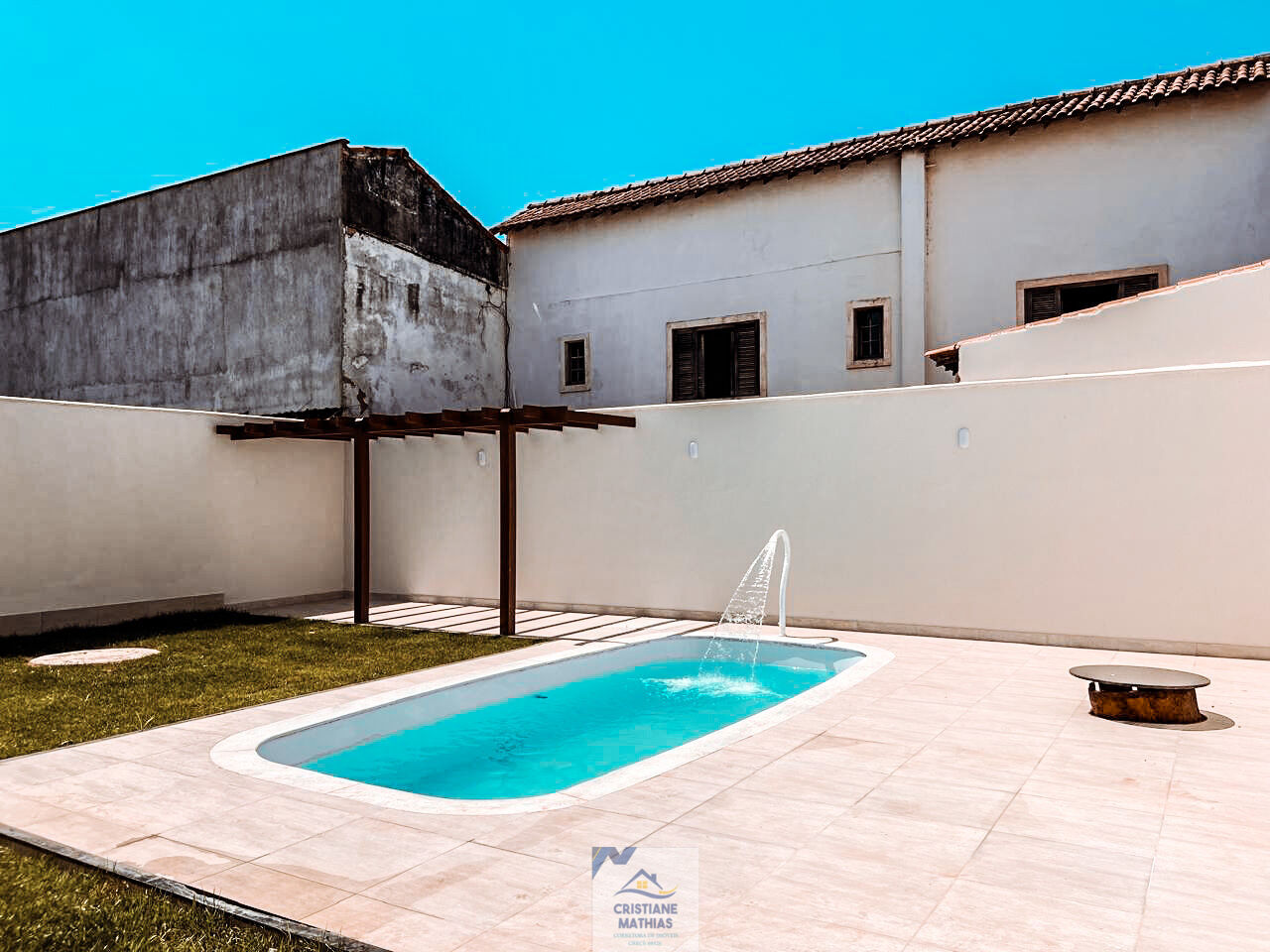 Casa à venda com 3 quartos, 131m² - Foto 27