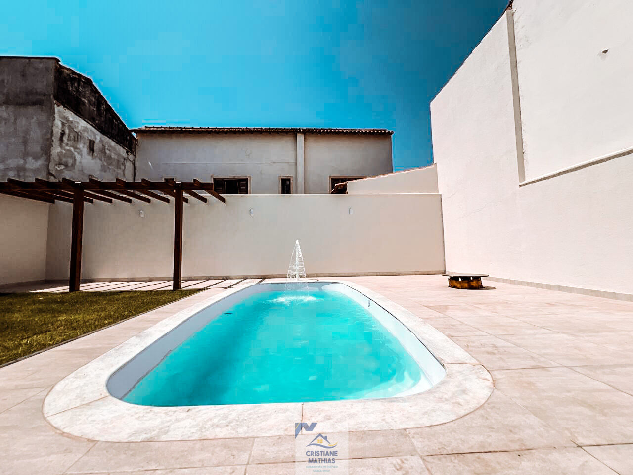 Casa à venda com 3 quartos, 131m² - Foto 24