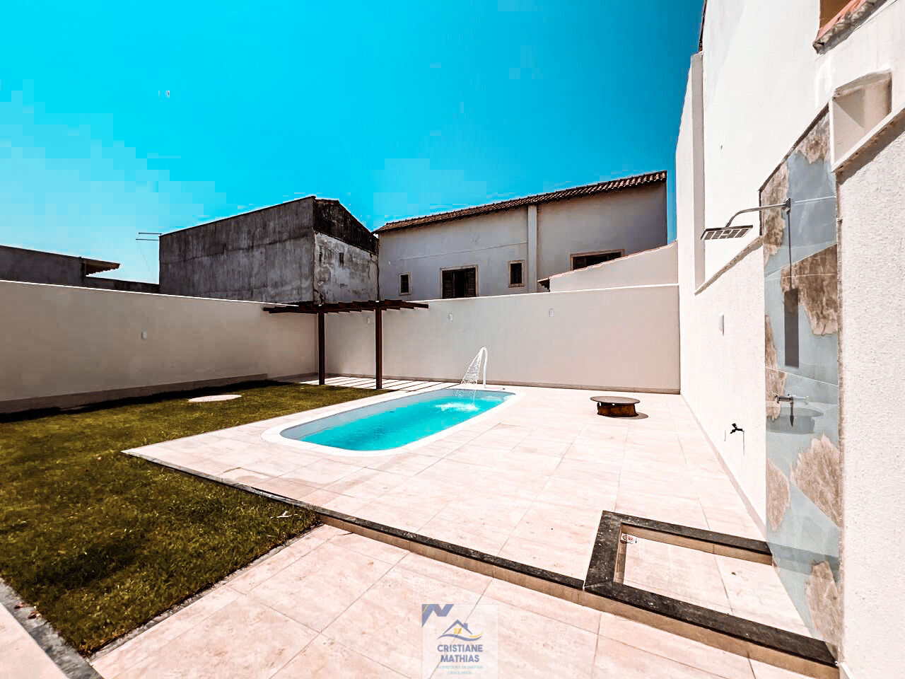 Casa à venda com 3 quartos, 131m² - Foto 29