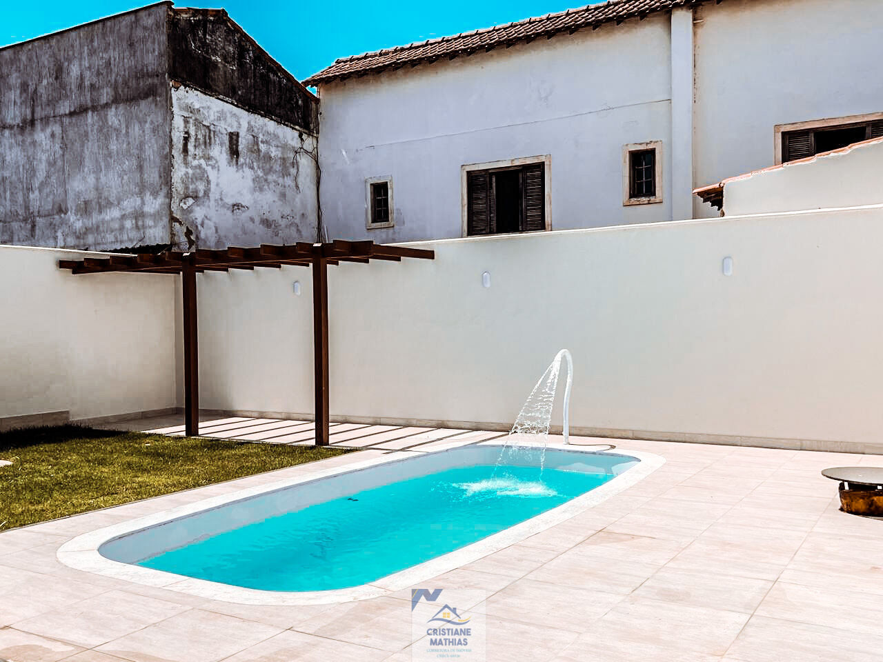 Casa à venda com 3 quartos, 131m² - Foto 28