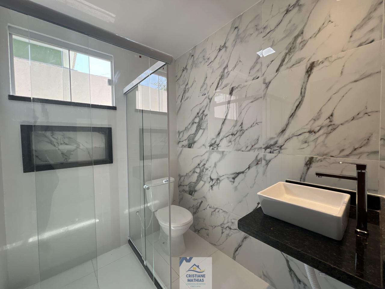Casa à venda com 3 quartos, 131m² - Foto 5