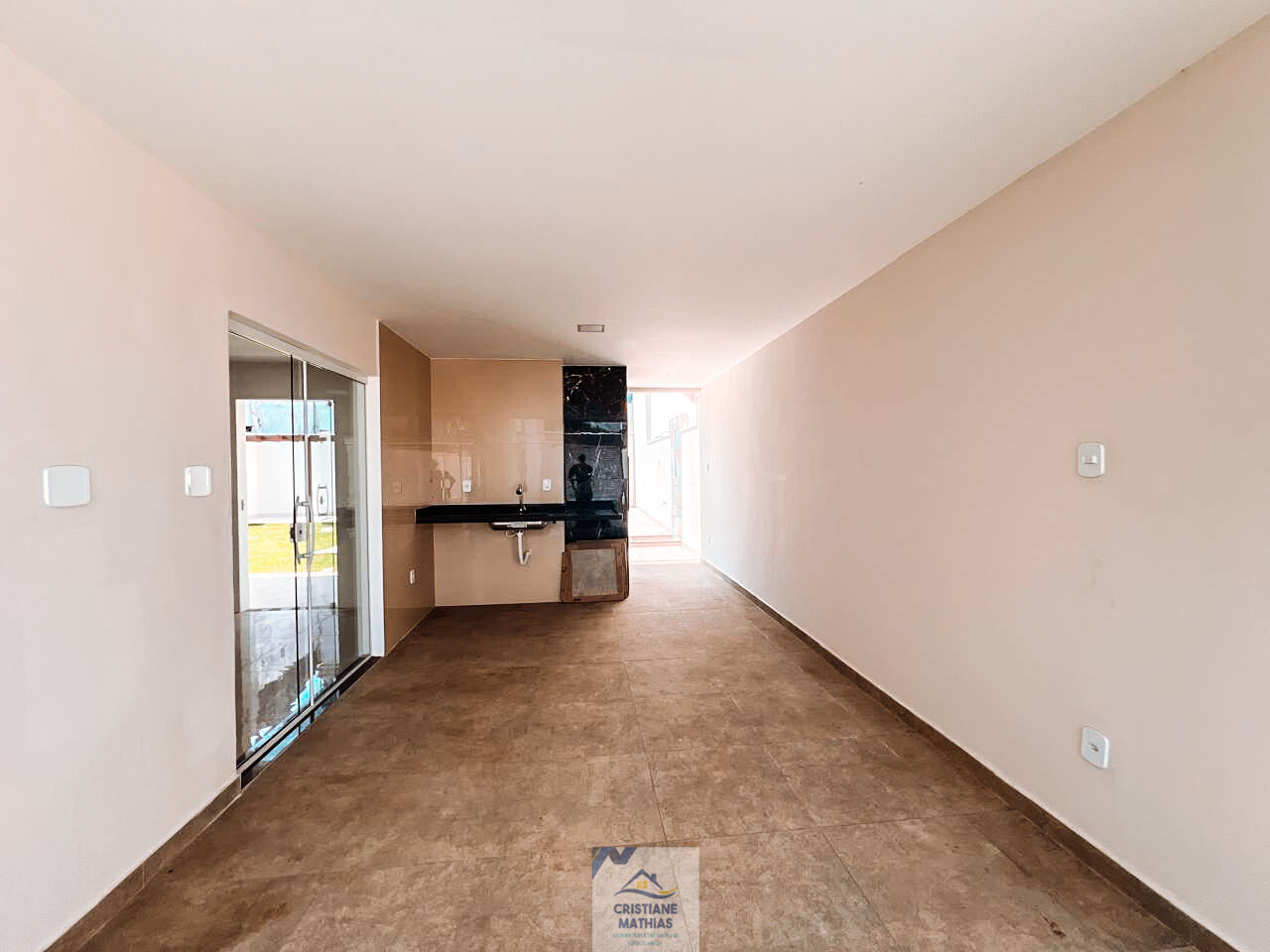Casa à venda com 3 quartos, 131m² - Foto 20
