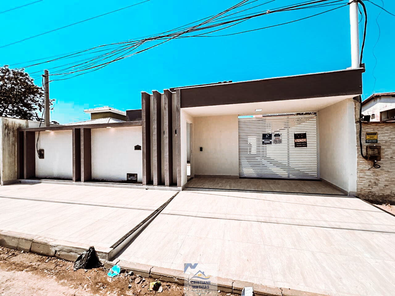 Casa à venda com 3 quartos, 131m² - Foto 36