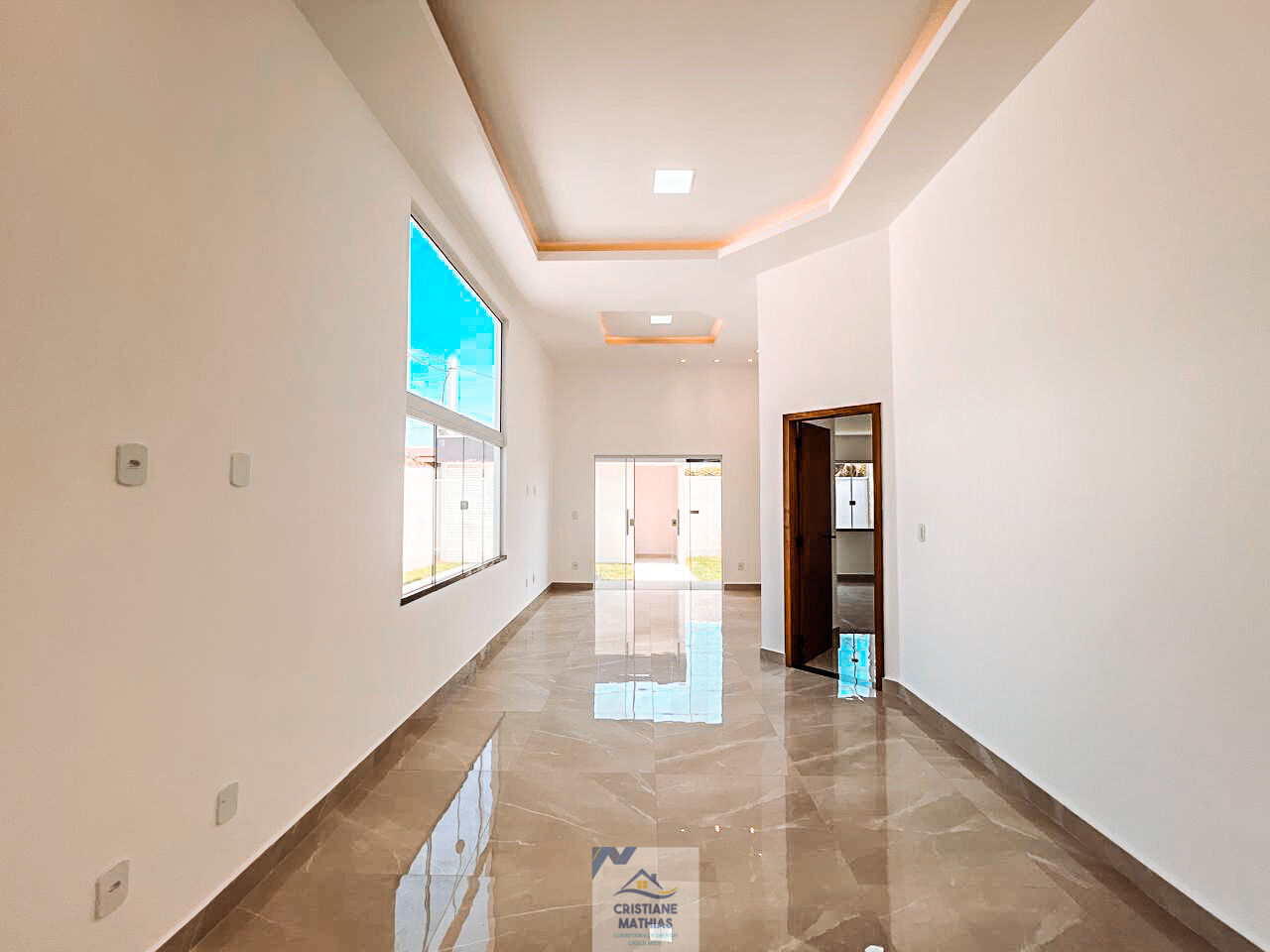 Casa à venda com 3 quartos, 131m² - Foto 13