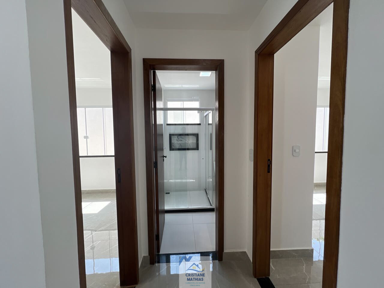 Casa à venda com 3 quartos, 131m² - Foto 14