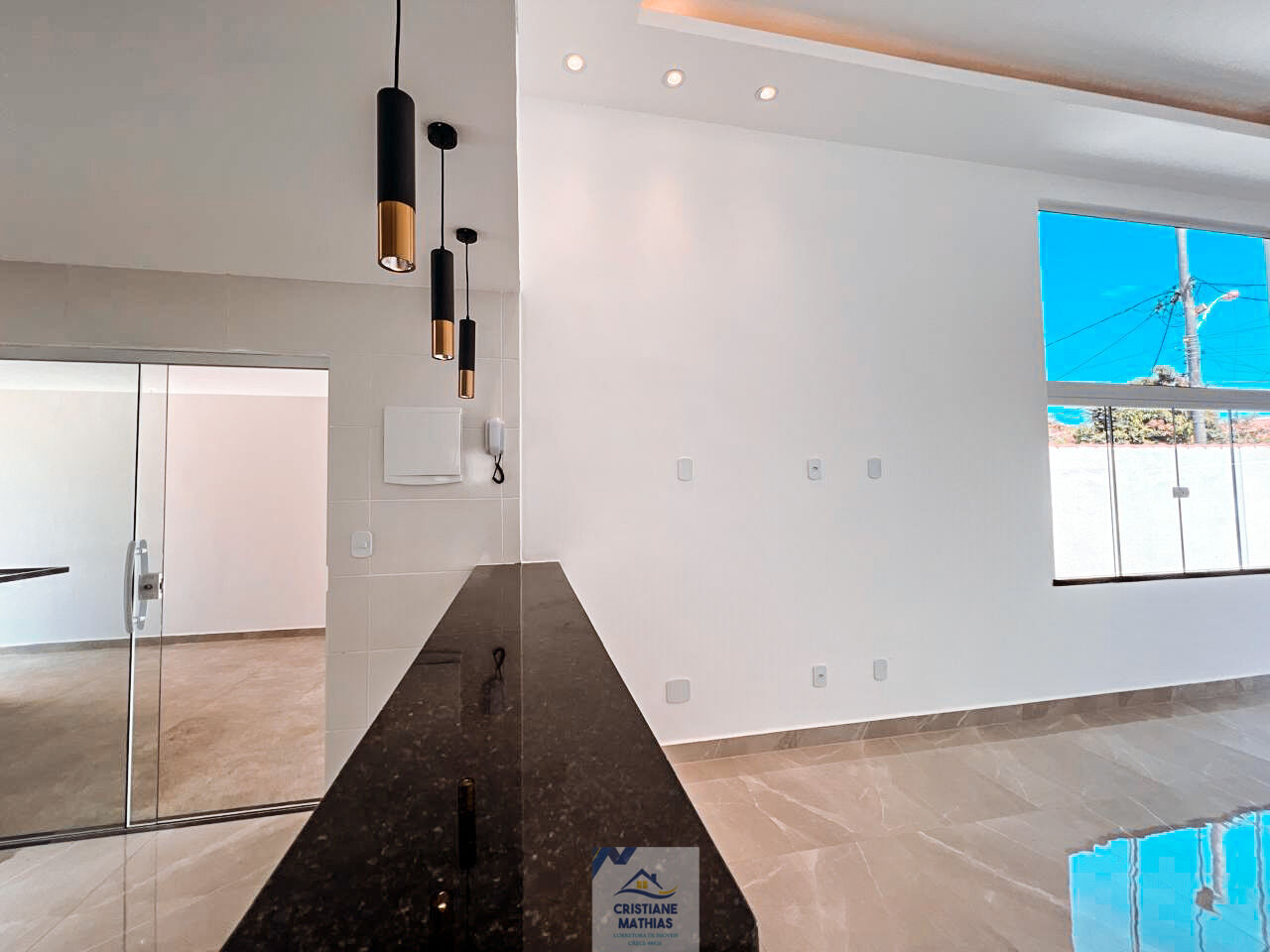 Casa à venda com 3 quartos, 131m² - Foto 9