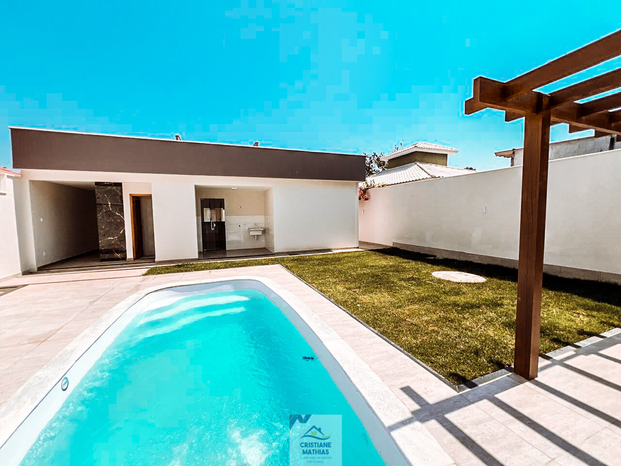 Casa à venda com 3 quartos, 131m² - Foto 39