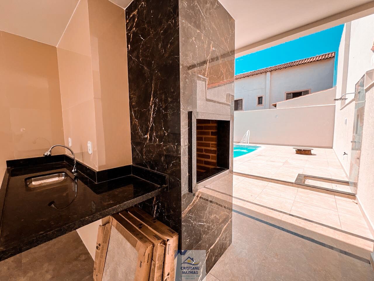 Casa à venda com 3 quartos, 131m² - Foto 22