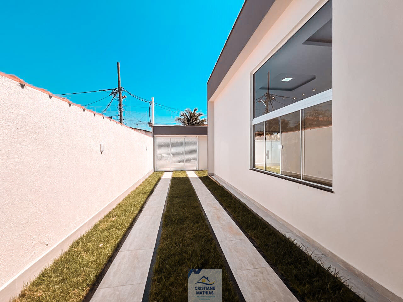Casa à venda com 3 quartos, 131m² - Foto 30