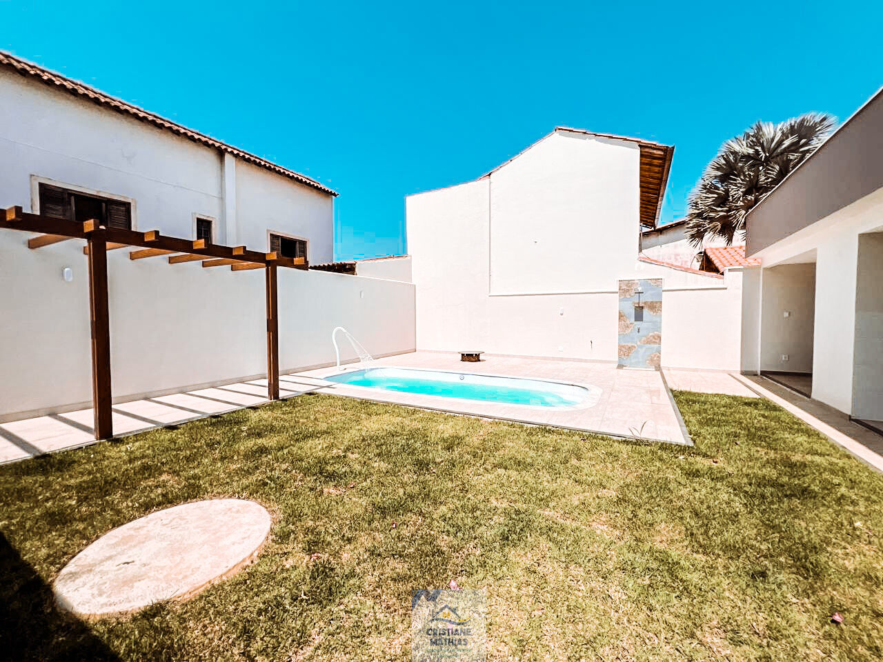 Casa à venda com 3 quartos, 131m² - Foto 37