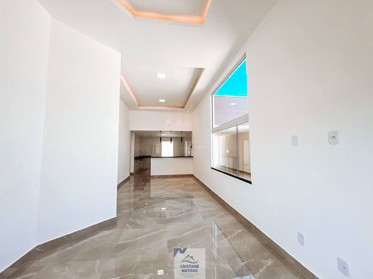 Casa à venda com 3 quartos, 131m² - Foto 12