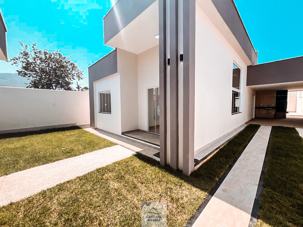Casa à venda com 3 quartos, 131m² - Foto 31
