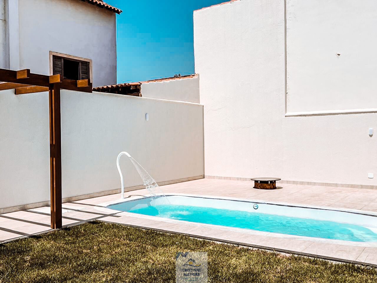 Casa à venda com 3 quartos, 131m² - Foto 17