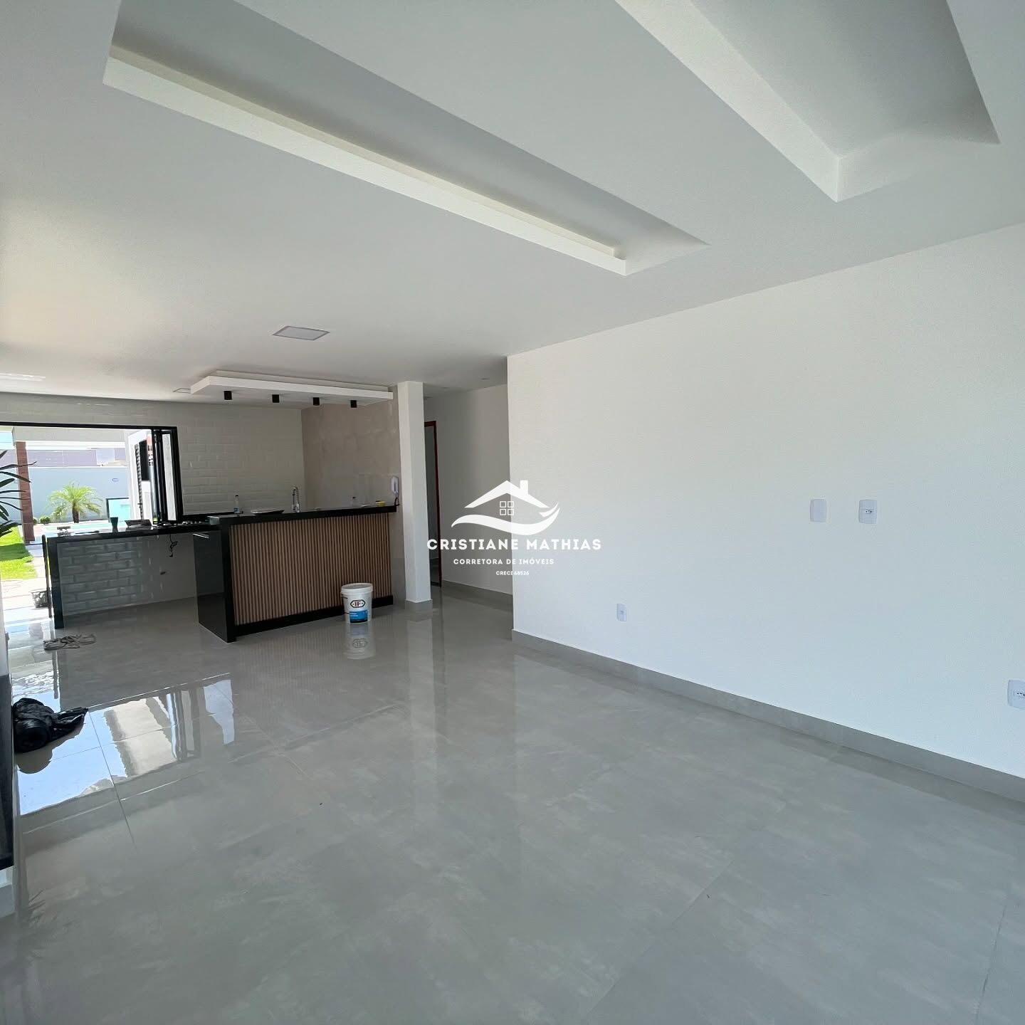 Casa à venda com 3 quartos, 138m² - Foto 4