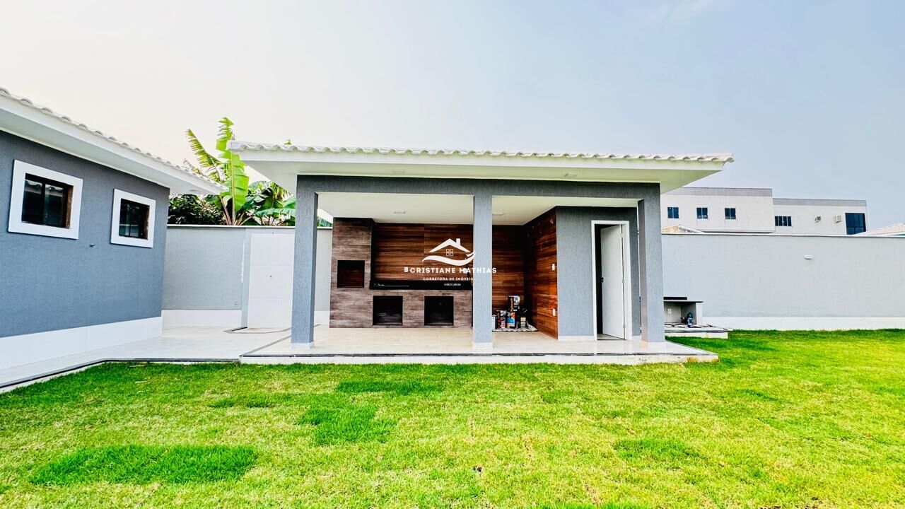 Casa à venda com 3 quartos, 120m² - Foto 39