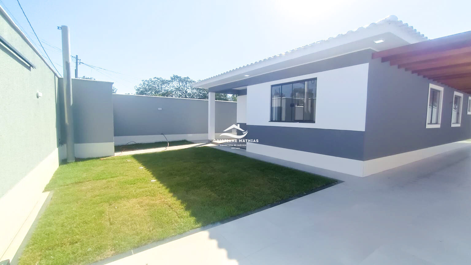 Casa à venda com 3 quartos, 120m² - Foto 29