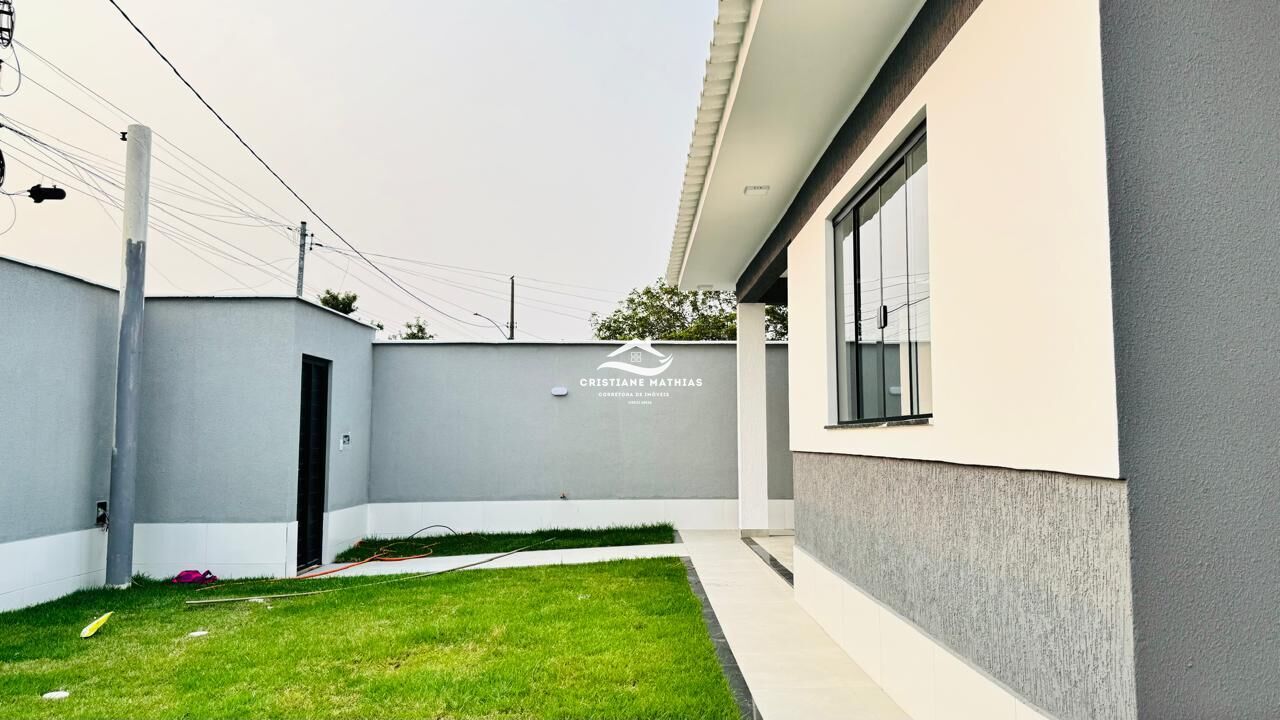 Casa à venda com 3 quartos, 120m² - Foto 43