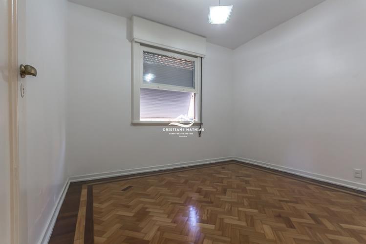 Apartamento à venda com 2 quartos, 80m² - Foto 11