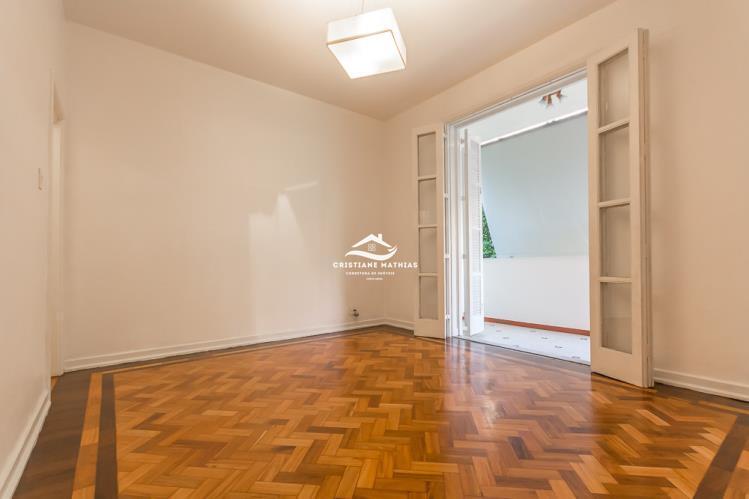 Apartamento à venda com 2 quartos, 80m² - Foto 4