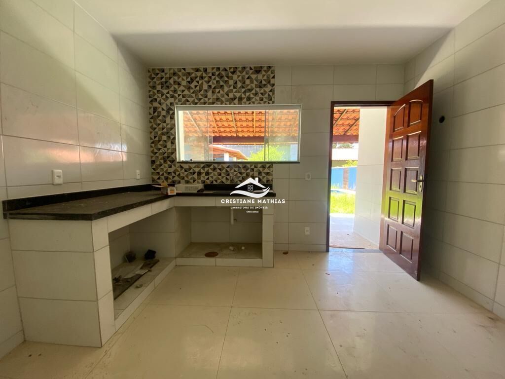 Casa à venda com 2 quartos, 130m² - Foto 7