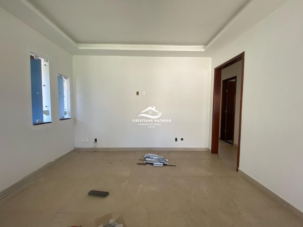 Casa à venda com 2 quartos, 130m² - Foto 4