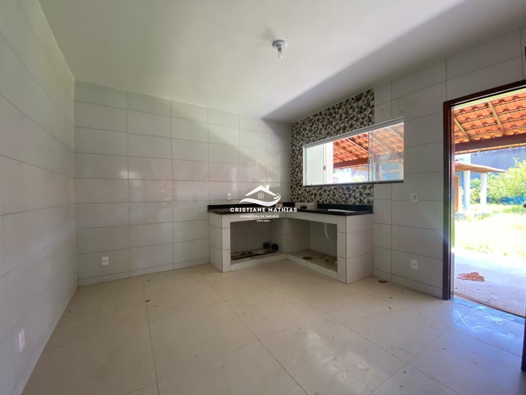 Casa à venda com 2 quartos, 130m² - Foto 6