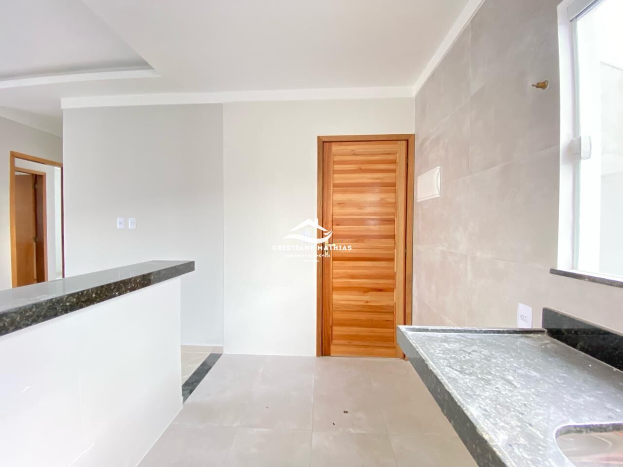 Casa à venda com 2 quartos, 54m² - Foto 13