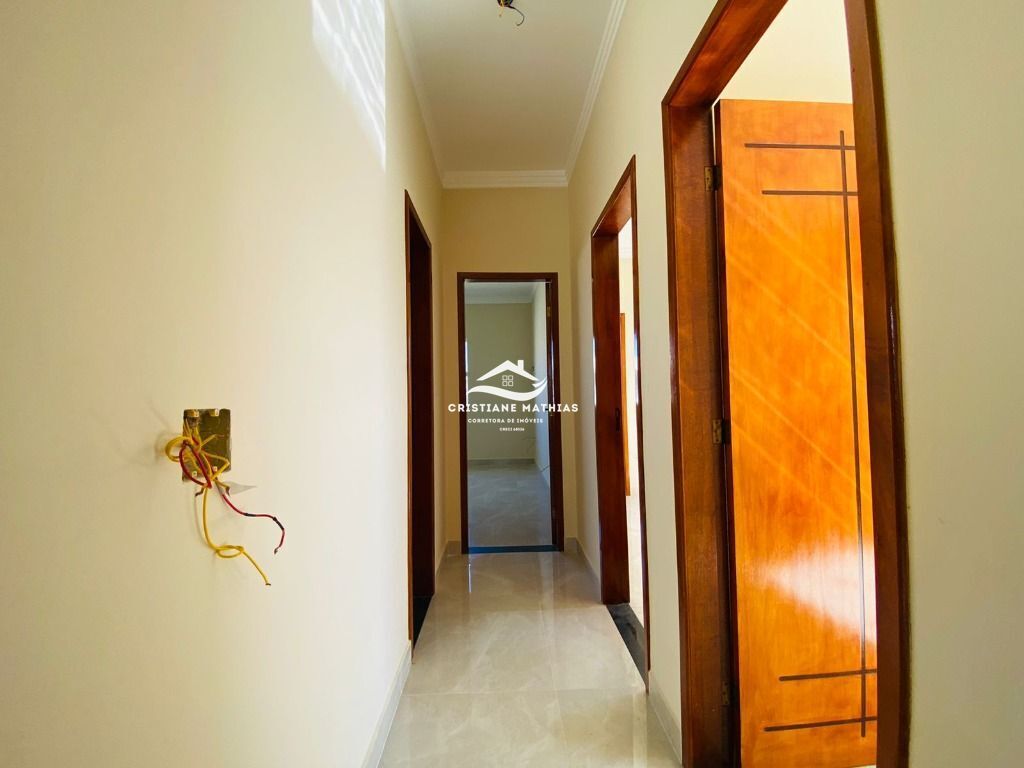 Casa à venda com 3 quartos, 99m² - Foto 15