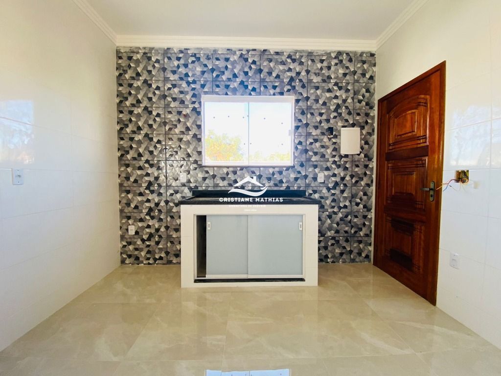 Casa à venda com 3 quartos, 99m² - Foto 13