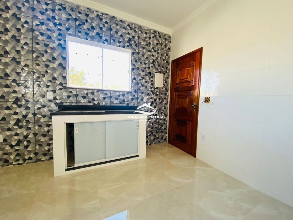 Casa à venda com 3 quartos, 99m² - Foto 14