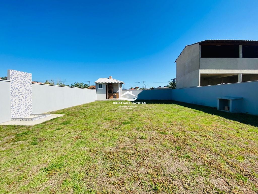 Casa à venda com 3 quartos, 99m² - Foto 24